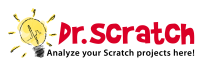 Logotipo de Dr. Scratch